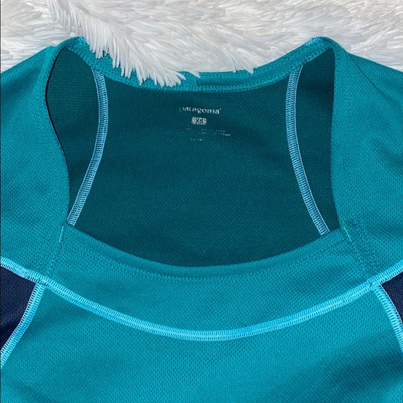 PATAGONIA | long sleeve shirt - Picture 4 of 5